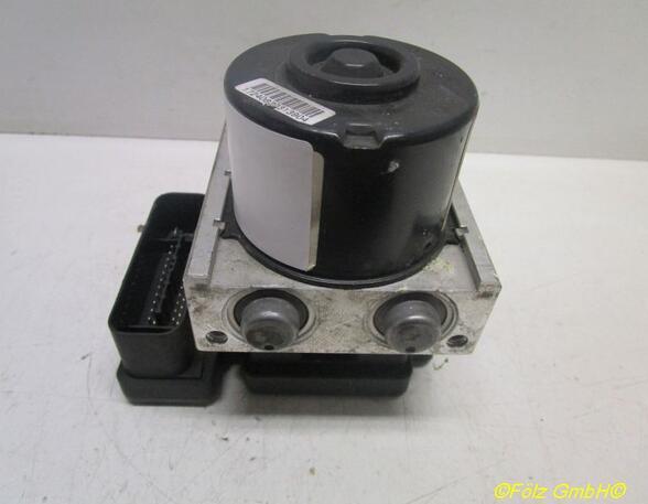 Abs Hydraulic Unit FORD TOURNEO CONNECT