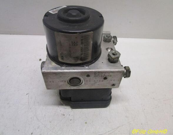 Abs Hydraulic Unit FORD TOURNEO CONNECT