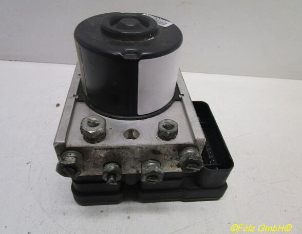 Abs Hydraulic Unit FORD TOURNEO CONNECT