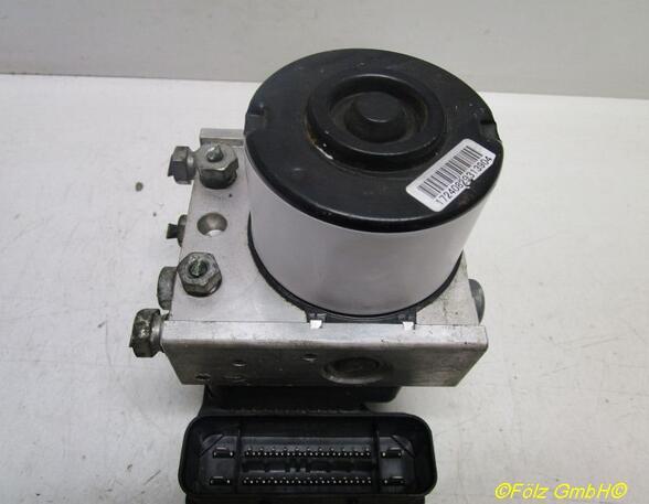 Abs Hydraulic Unit FORD TOURNEO CONNECT