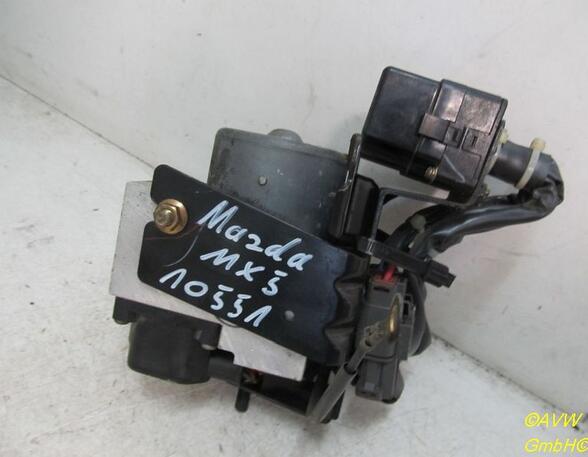 Abs Hydraulic Unit MAZDA MX-5 II (NB)