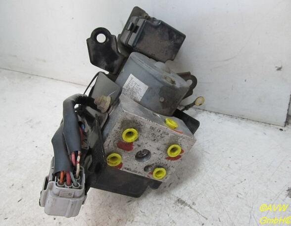 Abs Hydraulic Unit MAZDA MX-5 II (NB)