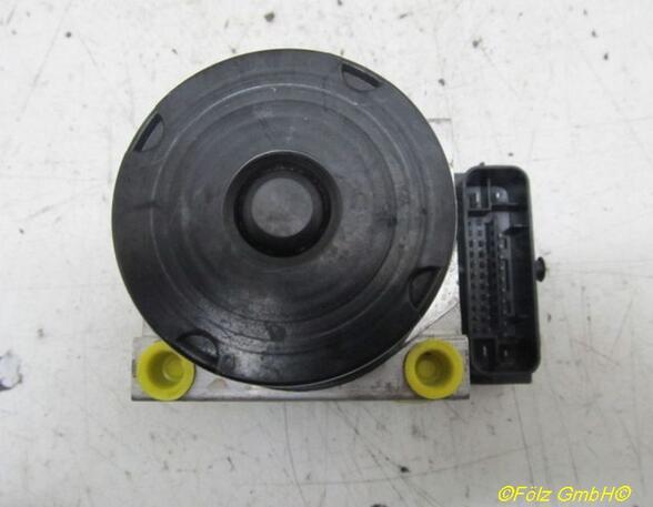 Abs Hydraulic Unit SEAT IBIZA III (6L1)