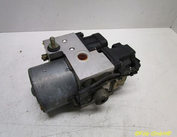 Abs Hydraulic Unit OPEL ASTRA G Estate (T98)