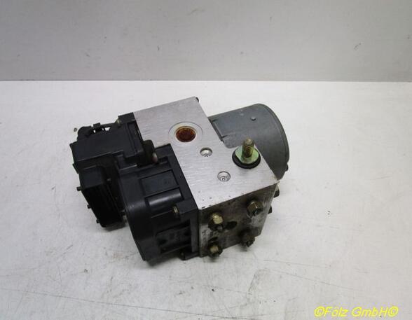 Abs Hydraulic Unit OPEL ASTRA G Estate (T98)