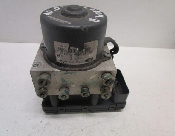 Abs Hydraulic Unit FORD FIESTA IV (JA_, JB_)