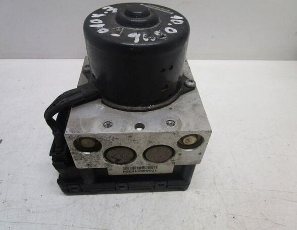 Abs Hydraulic Unit FORD FIESTA IV (JA_, JB_)