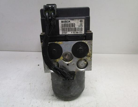 Abs Hydraulic Unit FIAT PUNTO (188_), FIAT PUNTO Hatchback Van (188_)