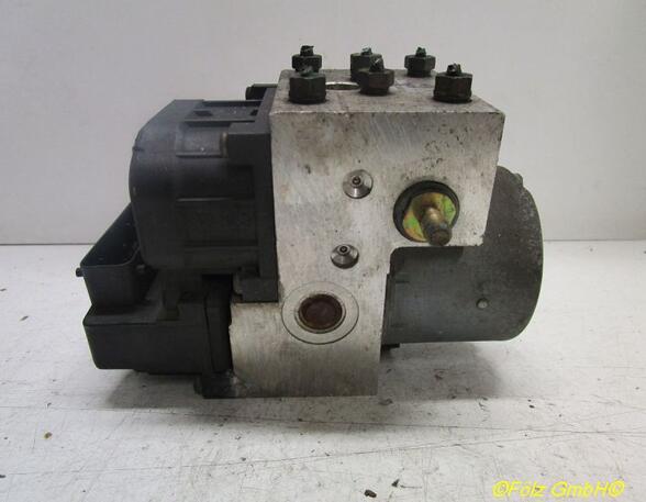 Abs Hydraulic Unit RENAULT CLIO II (BB_, CB_)