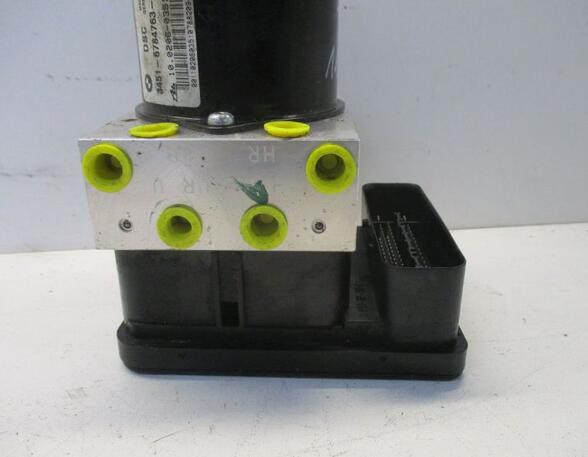 Abs Hydraulic Unit BMW 3 Touring (E91)