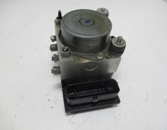 Abs Hydraulic Unit FIAT 500 (312_), FIAT 500 C (312_)