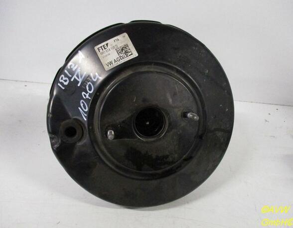 Brake Booster SEAT Ibiza IV (6J5, 6P1), SEAT Ibiza IV Sportcoupe (6J1, 6P5)