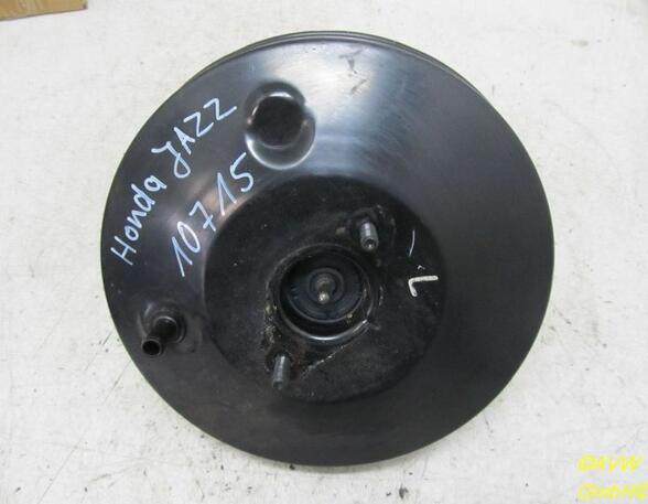 Brake Booster HONDA Jazz II (GD, GE2, GE3)