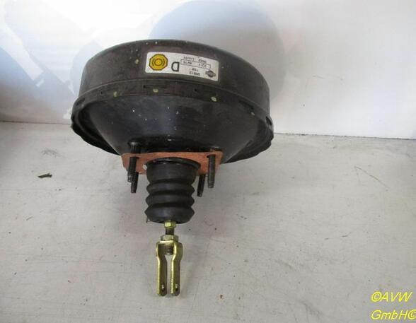 Brake Booster NISSAN Micra II (K11)