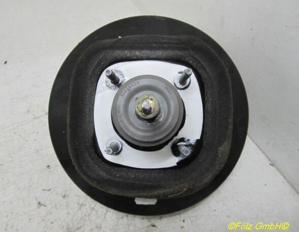 Brake Booster PEUGEOT 207 (WA, WC)