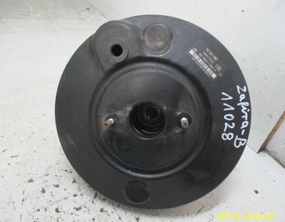 Brake Booster OPEL Zafira/Zafira Family B (A05)