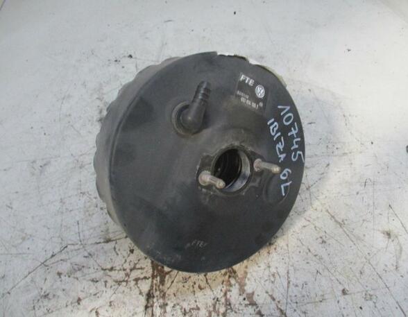 Brake Booster SEAT Ibiza III (6L1)