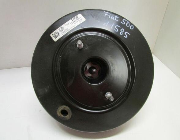 Brake Booster FIAT 500 (312), FIAT 500 C (312)