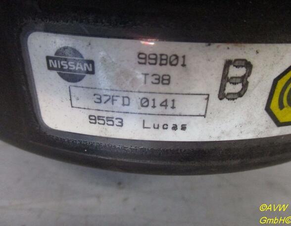 Brake Booster NISSAN MICRA II (K11)