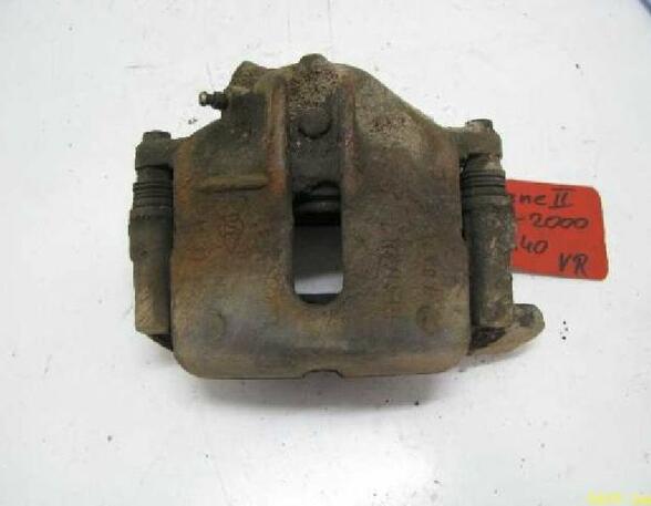 Brake Caliper RENAULT Megane I Klasseic (LA0/1)