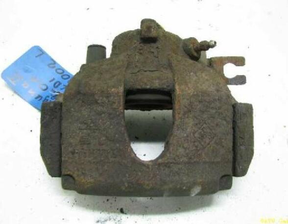 Brake Caliper RENAULT Laguna II (BG0/1)