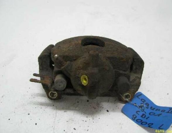 Brake Caliper RENAULT Laguna II (BG0/1)