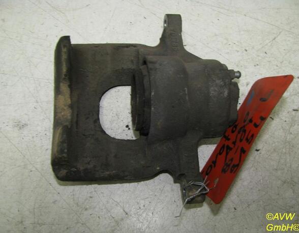 Brake Caliper TOYOTA Aygo (KGB1, WNB1)