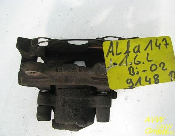 Brake Caliper ALFA ROMEO 147 (937)