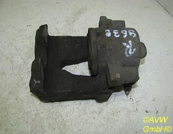 Brake Caliper SEAT Leon (1M1)