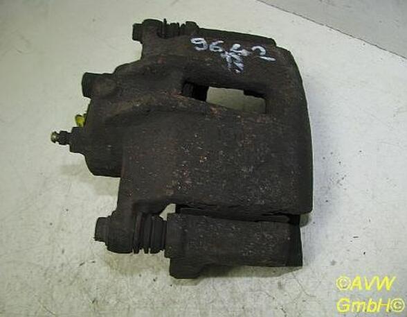 Brake Caliper TOYOTA Corolla Kombi (E12J, E12T)