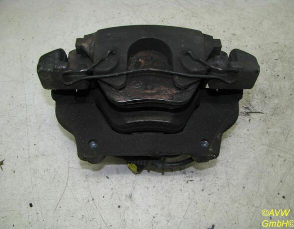 Brake Caliper MERCEDES-BENZ E-Klasse (W210)