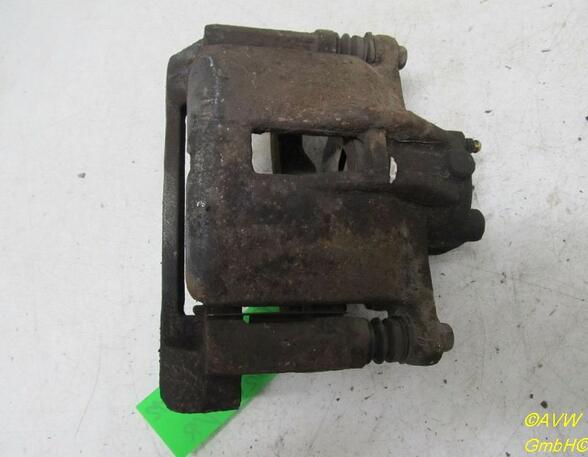 Brake Caliper TOYOTA Corolla (NDE12, ZDE12, ZZE12)