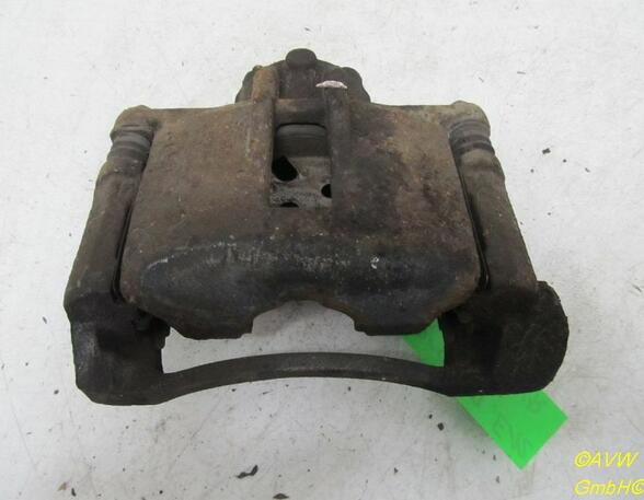 Brake Caliper TOYOTA Corolla (NDE12, ZDE12, ZZE12)