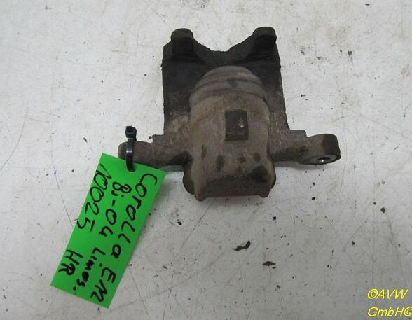 Brake Caliper TOYOTA Corolla (NDE12, ZDE12, ZZE12)