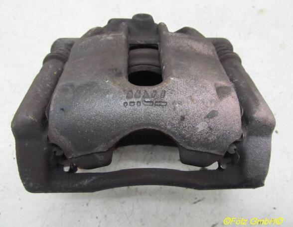 Brake Caliper NISSAN Micra III (K12)