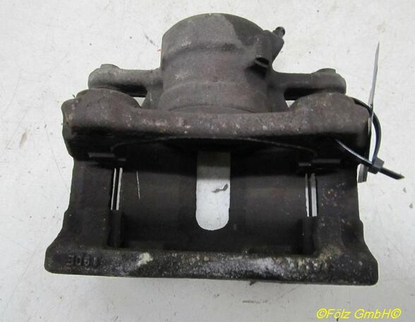 Brake Caliper NISSAN Micra III (K12)