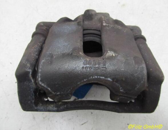 Brake Caliper NISSAN Micra III (K12)