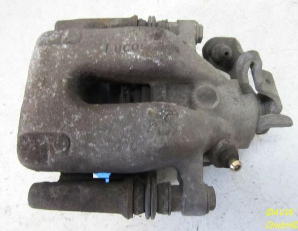 Brake Caliper CITROËN C2 (JM)