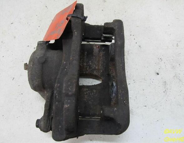 Brake Caliper PEUGEOT 807 (E)