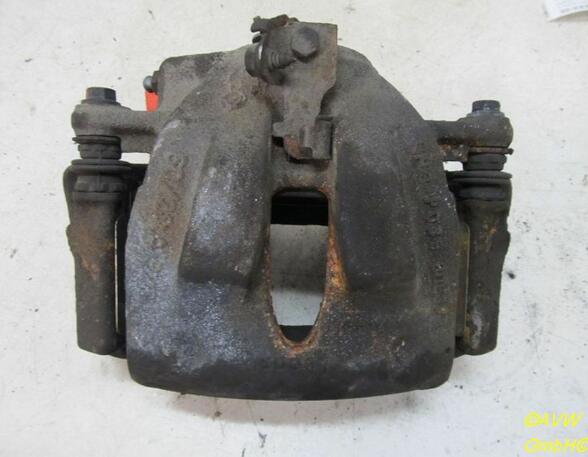 Brake Caliper PEUGEOT 807 (E)