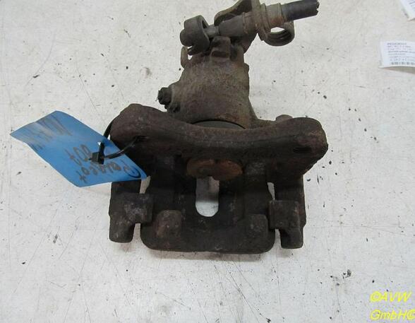 Brake Caliper PEUGEOT 807 (E)