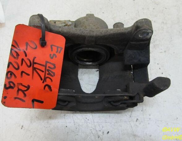 Brake Caliper RENAULT Espace IV (JK0/1)