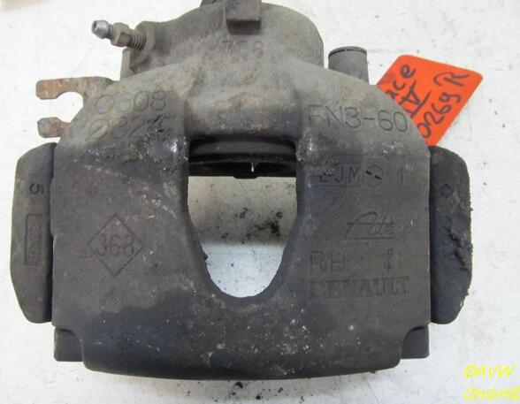 Brake Caliper RENAULT Espace IV (JK0/1)