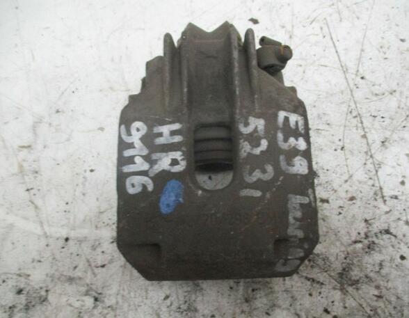 Brake Caliper BMW 5er Touring (E39)