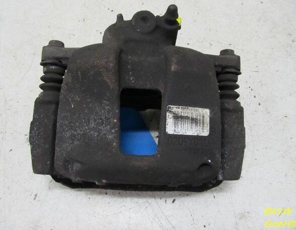 Brake Caliper PEUGEOT 307 (3A/C)