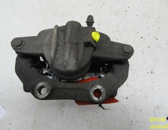 Brake Caliper PEUGEOT 307 (3A/C)