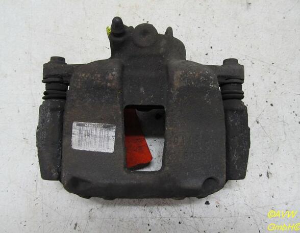 Bremssattel rechts vorn  PEUGEOT 307 (3A/C) 1.6 16V 80 KW