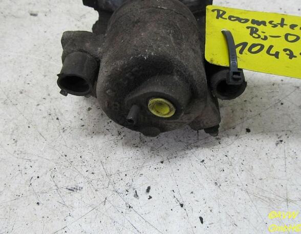 Brake Caliper SKODA Roomster (5J)