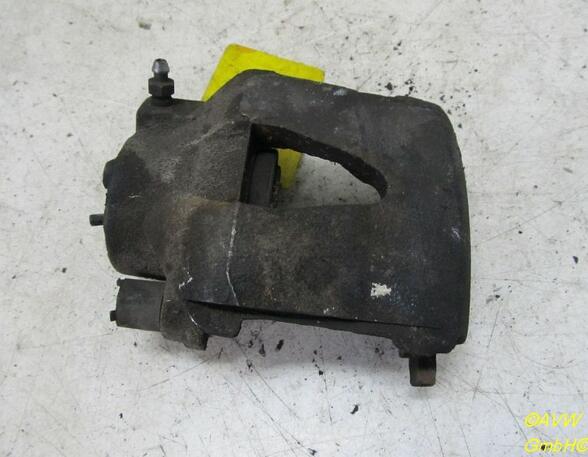 Brake Caliper SKODA Roomster (5J)