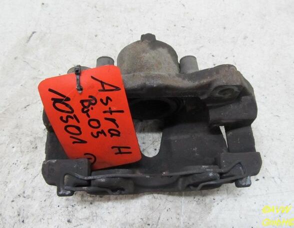 Brake Caliper OPEL Astra H (L48)